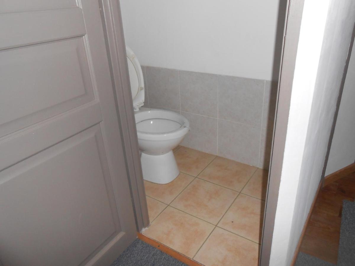 Appartement 8 Places 9 Rue De Soupon Laruns Exterior foto
