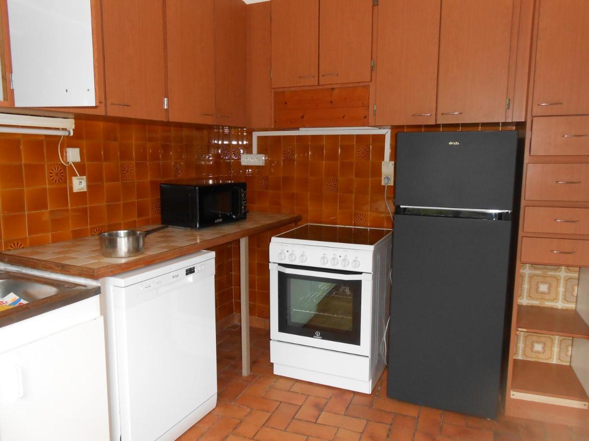 Appartement 8 Places 9 Rue De Soupon Laruns Exterior foto